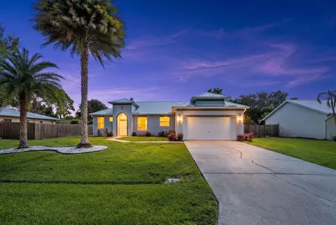 1731 SE Ridgewood St, Port Saint Lucie, FL 34952