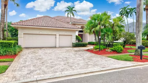 17843 Foxborough Ln, Boca Raton, FL 33496