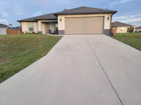 1413 NE 9th Ave, Cape Coral, FL 33909