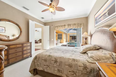 Bedroom - 3723 Community Dr, Jupiter, FL 33458 photo 6 of 6