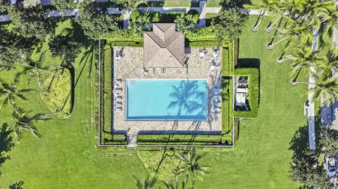 Exterior - 3723 Community Dr, Jupiter, FL 33458 photo 11 of 11