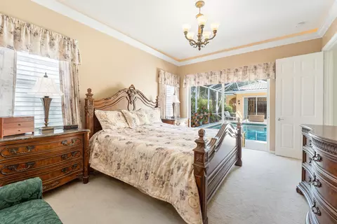 Bedroom - 3723 Community Dr, Jupiter, FL 33458 photo 3 of 6