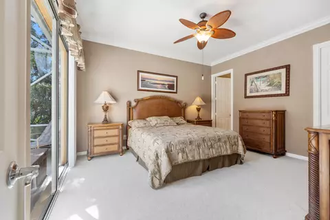 Bedroom - 3723 Community Dr, Jupiter, FL 33458 photo 5 of 6