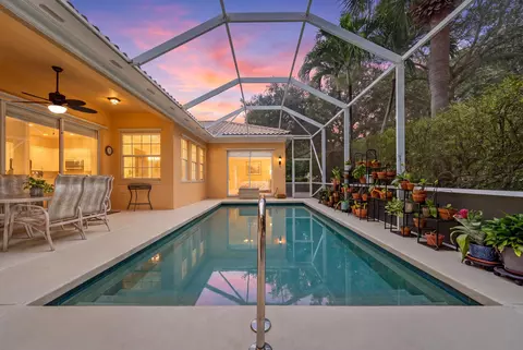 Exterior - 3723 Community Dr, Jupiter, FL 33458 photo 3 of 11