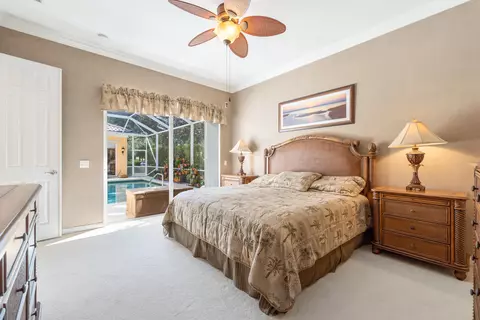 Bedroom - 3723 Community Dr, Jupiter, FL 33458 photo 4 of 6