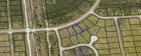 1390 Ja Bombardier Blvd, Palm Bay, FL 32908