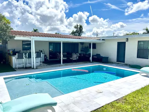2507 Bimini Ln, Fort Lauderdale, FL 33312