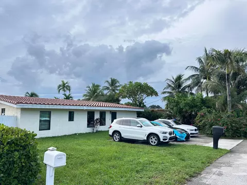 2507 Bimini Ln, Fort Lauderdale, FL 33312