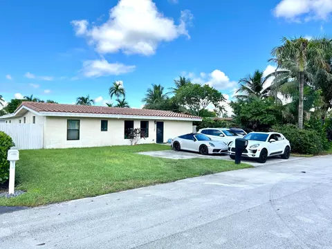 2507 Bimini Ln, Fort Lauderdale, FL 33312