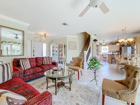 Living - 13 Swallow Dr, Boynton Beach, FL 33436 photo 1 of 4