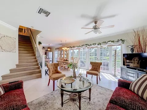 Living - 13 Swallow Dr, Boynton Beach, FL 33436 photo 2 of 4