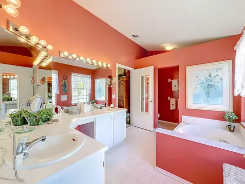 Bath - 13 Swallow Dr, Boynton Beach, FL 33436 photo 1 of 4