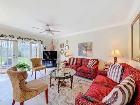 Living - 13 Swallow Dr, Boynton Beach, FL 33436 photo 3 of 4