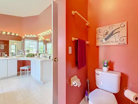 Bath - 13 Swallow Dr, Boynton Beach, FL 33436 photo 3 of 4
