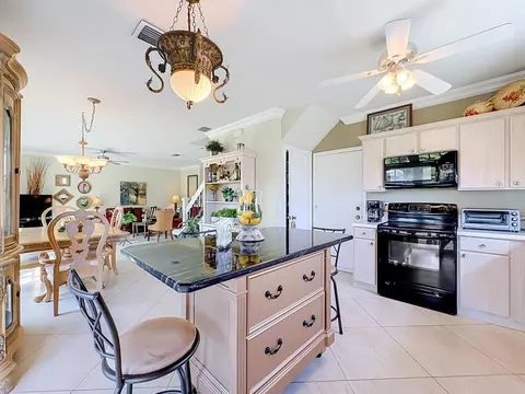 Kitchen - 13 Swallow Dr, Boynton Beach, FL 33436 photo 5 of 5