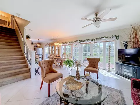 Living - 13 Swallow Dr, Boynton Beach, FL 33436 photo 4 of 4