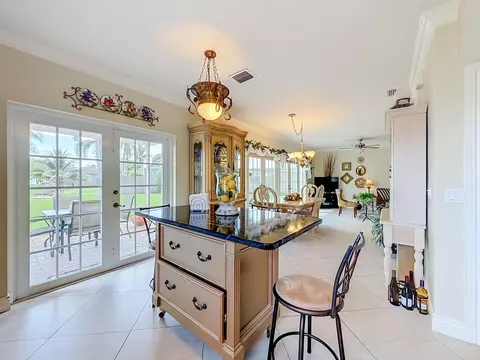 Kitchen - 13 Swallow Dr, Boynton Beach, FL 33436 photo 3 of 5
