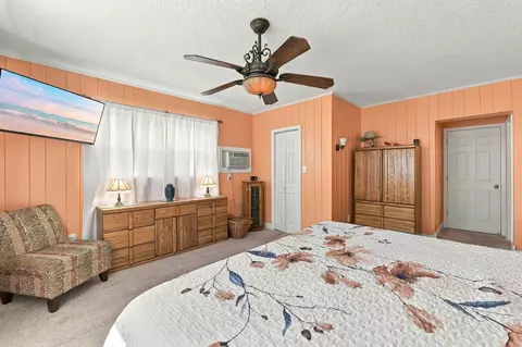 Bedroom - 1511 Hedrick Dr, Melbourne, FL 32901 photo 5 of 5