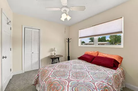 Bedroom - 1511 Hedrick Dr, Melbourne, FL 32901 photo 1 of 5