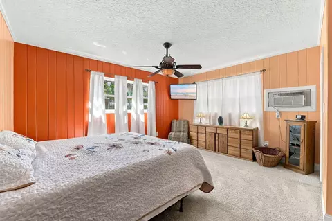 Bedroom - 1511 Hedrick Dr, Melbourne, FL 32901 photo 4 of 5