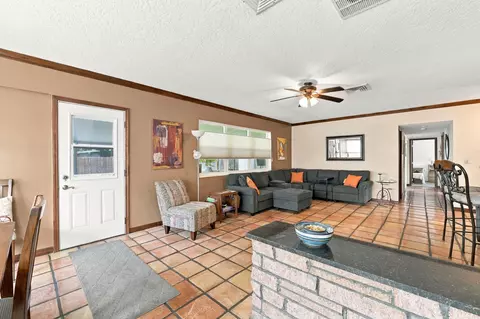 Living - 1511 Hedrick Dr, Melbourne, FL 32901 photo 3 of 3