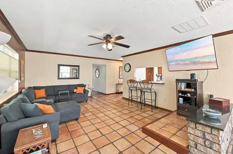 Living - 1511 Hedrick Dr, Melbourne, FL 32901 photo 2 of 3