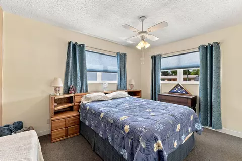 Bedroom - 1511 Hedrick Dr, Melbourne, FL 32901 photo 2 of 5