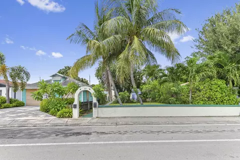 225 N M St #1, Lake Worth Beach, FL 33460