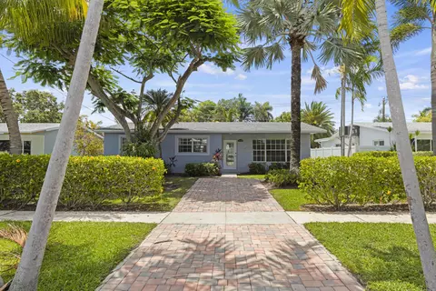 1422 Coolidge St #NONE, Hollywood, FL 33020