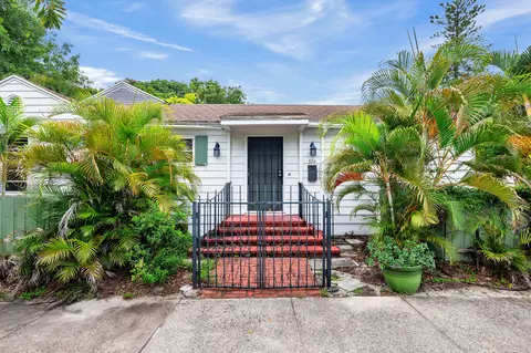 324 Albemarle Rd, West Palm Beach, FL 33405