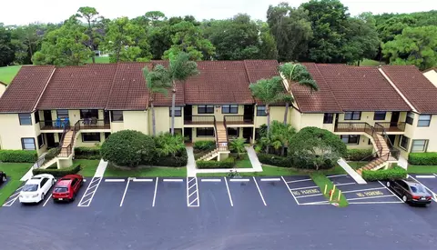 4691 Lucerne Lakes Blvd E #206, Lake Worth, FL 33467