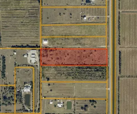 1401 S Header Canal Rd, Fort Pierce, FL 34945