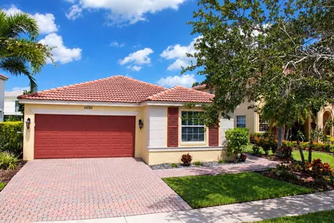11150 SW Springtree Ter, Port Saint Lucie, FL 34987