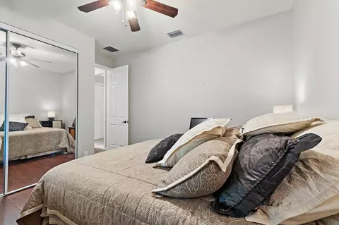 Bedroom - 1292 SE Fleming Way, Stuart, FL 34997 photo 5 of 8