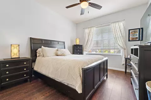 Bedroom - 1292 SE Fleming Way, Stuart, FL 34997 photo 1 of 8