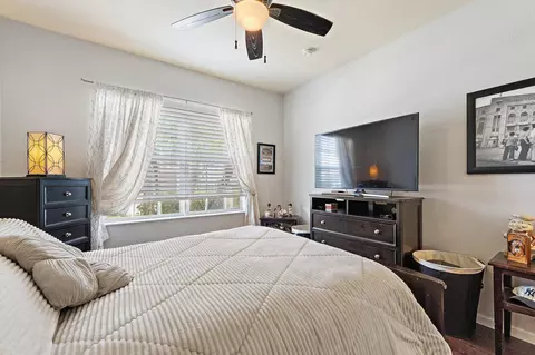 Bedroom - 1292 SE Fleming Way, Stuart, FL 34997 photo 2 of 8