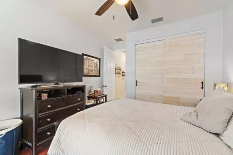 Bedroom - 1292 SE Fleming Way, Stuart, FL 34997 photo 3 of 8