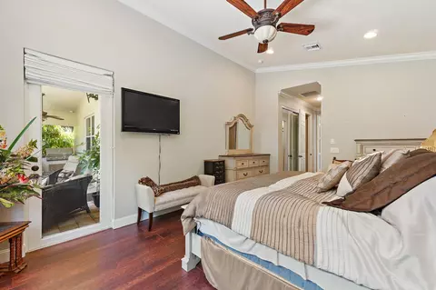 Bedroom - 1292 SE Fleming Way, Stuart, FL 34997 photo 8 of 8