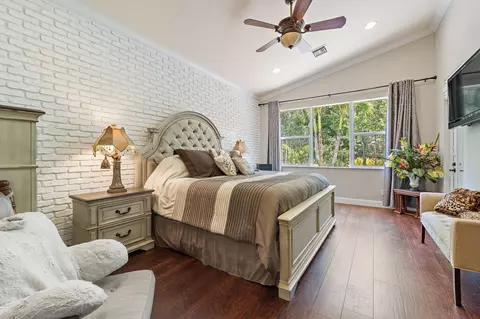 Bedroom - 1292 SE Fleming Way, Stuart, FL 34997 photo 6 of 8