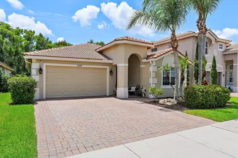 Exterior - 1292 SE Fleming Way, Stuart, FL 34997 photo 2 of 9
