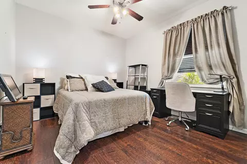 Bedroom - 1292 SE Fleming Way, Stuart, FL 34997 photo 4 of 8
