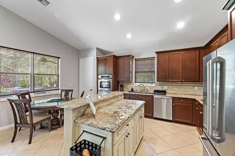 Kitchen - 1292 SE Fleming Way, Stuart, FL 34997 photo 2 of 6