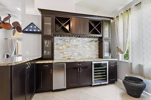 Kitchen - 1292 SE Fleming Way, Stuart, FL 34997 photo 1 of 6