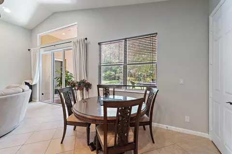 Dining - 1292 SE Fleming Way, Stuart, FL 34997 photo 3 of 3