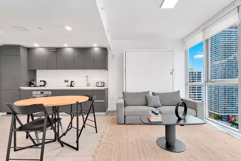 227 NE 2nd St #2801, Miami, FL 33132