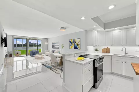3091 N Course Dr #106, Pompano Beach, FL 33069