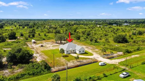 View/Area - 15306 NW 270th St, Okeechobee, FL 34972 photo 5 of 9