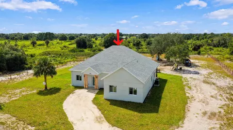 View/Area - 15306 NW 270th St, Okeechobee, FL 34972 photo 2 of 9