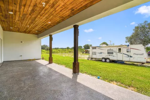 Exterior - 15306 NW 270th St, Okeechobee, FL 34972 photo 7 of 11