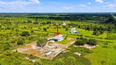 View/Area - 15306 NW 270th St, Okeechobee, FL 34972 photo 8 of 9